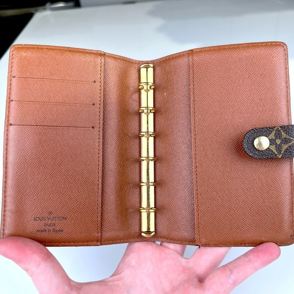 Louis Vuitton pre loved
